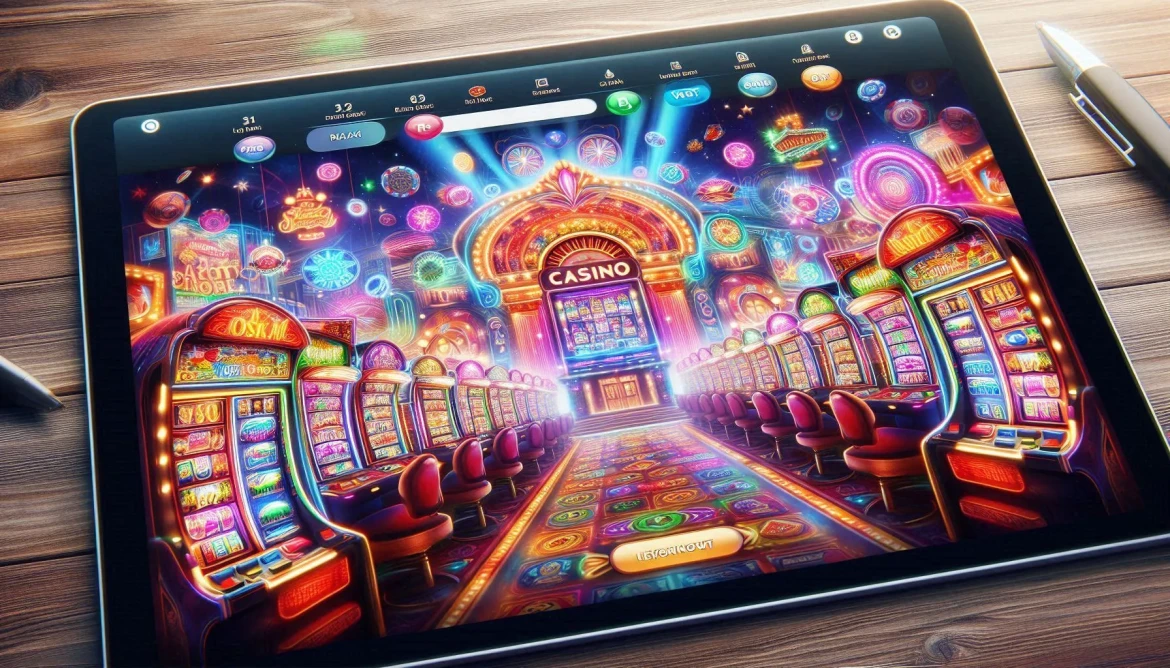 Slot78 Casino